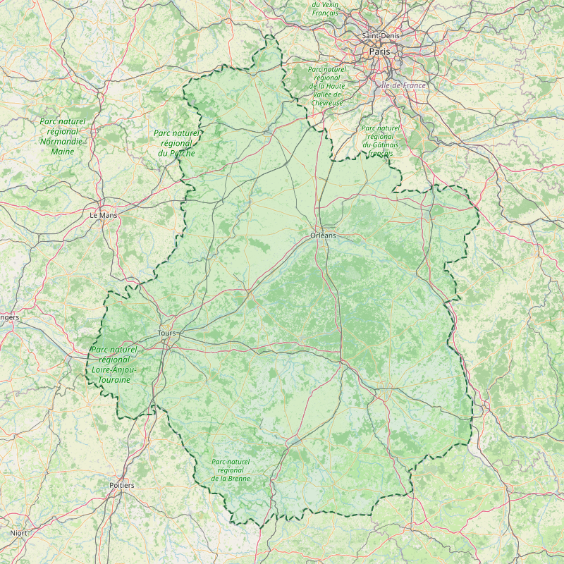 Melkveebedrijf met Prim'Holstein-veestapel