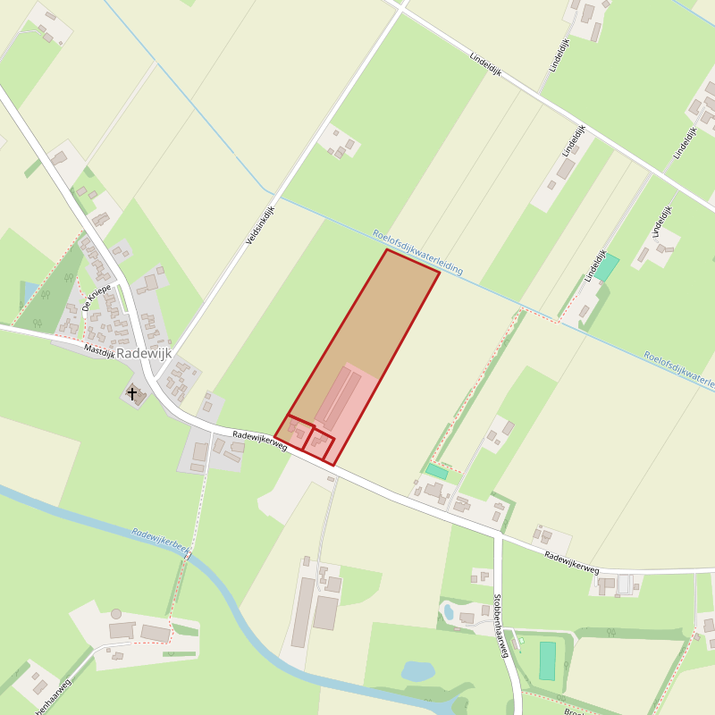 Boerderij te koop
