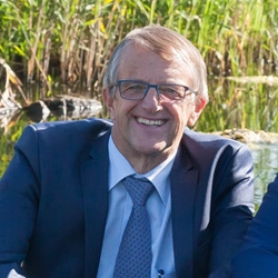 Arend Otten
