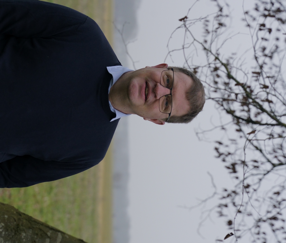 Martin Otten
