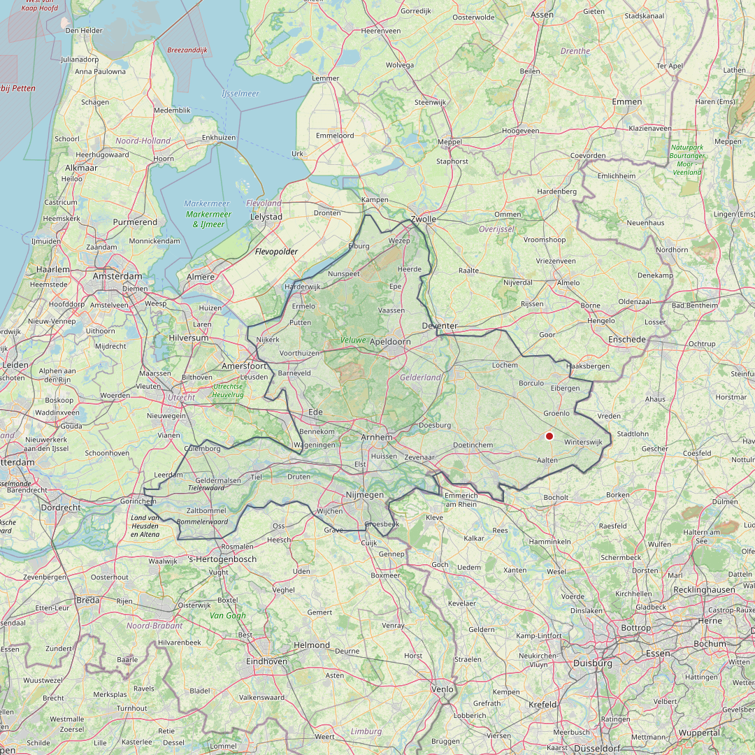 Gelderland