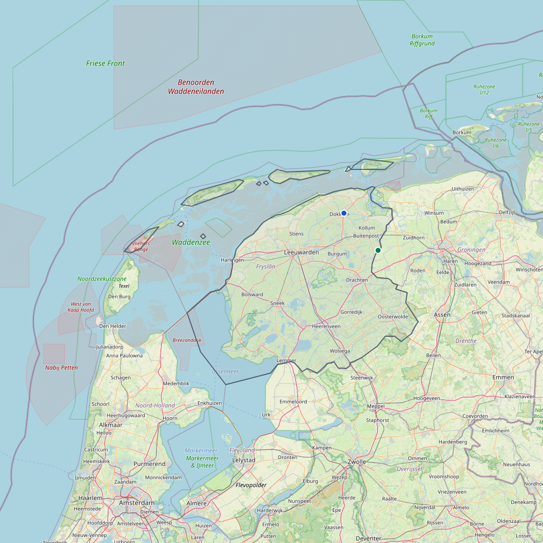 Friesland (NL)