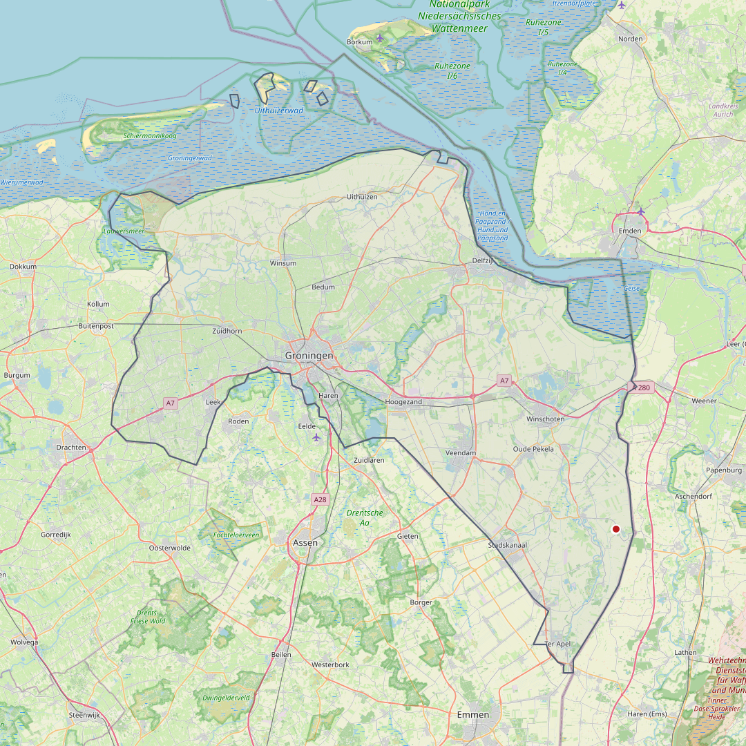 Groningen