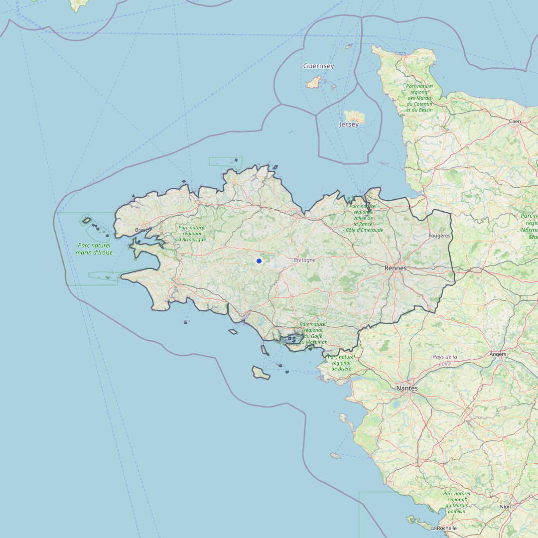 Bretagne
